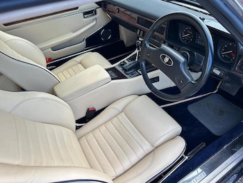Used Jaguar XKRS 1987 for sale - 79436204: Photo