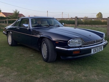 Used Jaguar XKRS 1987 for sale - 79436204: Photo