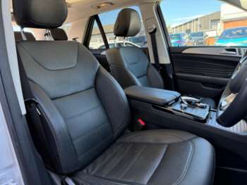 Used Mercedes-Benz GLE-Class 2017 for sale - 75093980: Photo