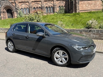 Used Volkswagen Golf 2022 for sale - 78713914: Photo