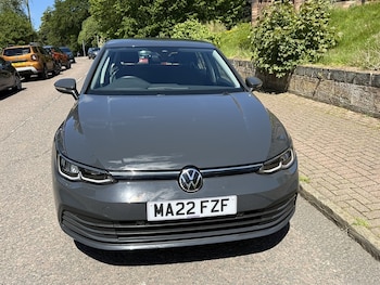 Used Volkswagen Golf 2022 for sale - 78713914: Photo