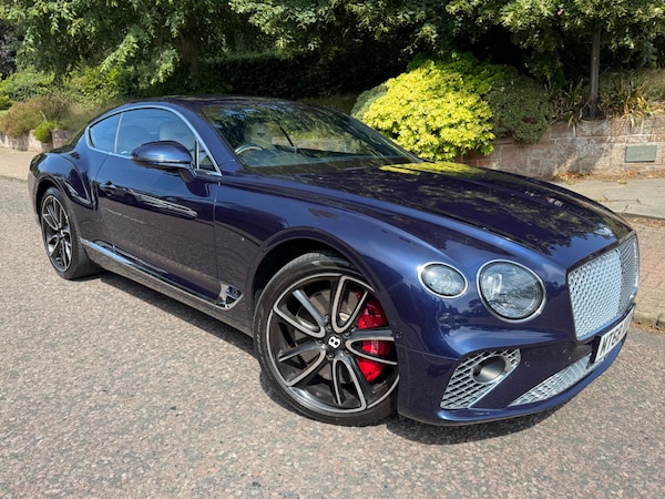 Used Bentley Continental 2019 for sale - 75492523: Photo 10