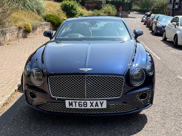 Used Bentley Continental 2019 for sale - 75492523: Photo 11