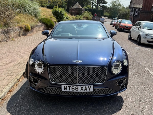 Used Bentley Continental 2019 for sale - 75492523: Photo 12