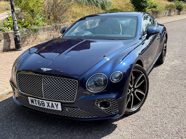 Used Bentley Continental 2019 for sale - 75492523: Photo 14