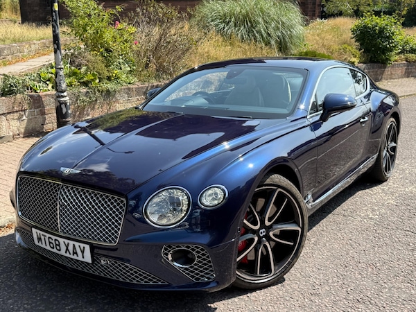 Used Bentley Continental 2019 for sale - 75492523: Photo 15
