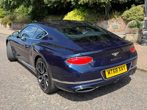 Used Bentley Continental 2019 for sale - 75492523: Photo 16