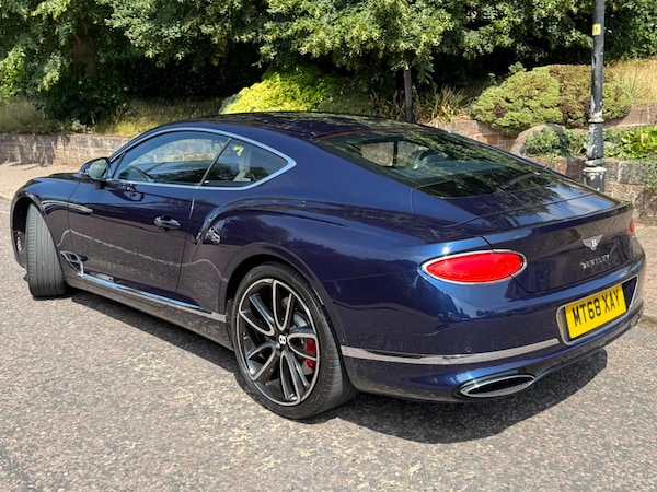 Used Bentley Continental 2019 for sale - 75492523: Photo 17