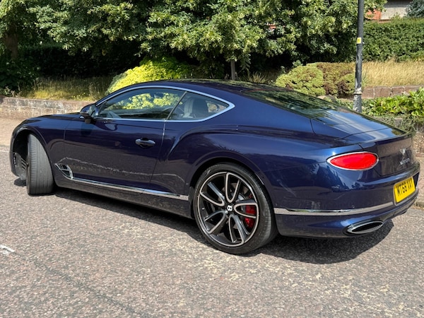 Used Bentley Continental 2019 for sale - 75492523: Photo 18