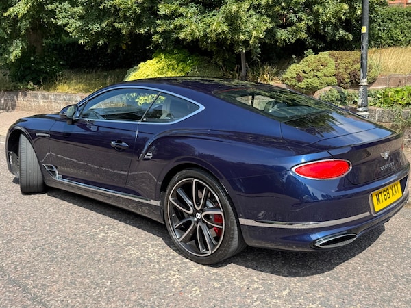 Used Bentley Continental 2019 for sale - 75492523: Photo 19