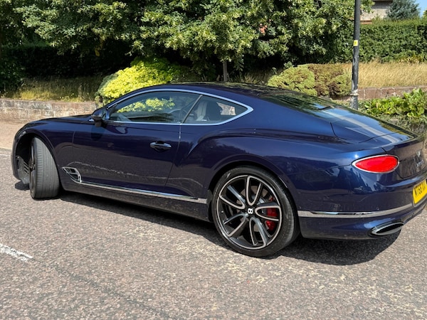 Used Bentley Continental 2019 for sale - 75492523: Photo 20