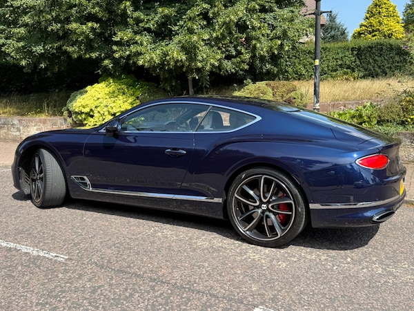 Used Bentley Continental 2019 for sale - 75492523: Photo 21
