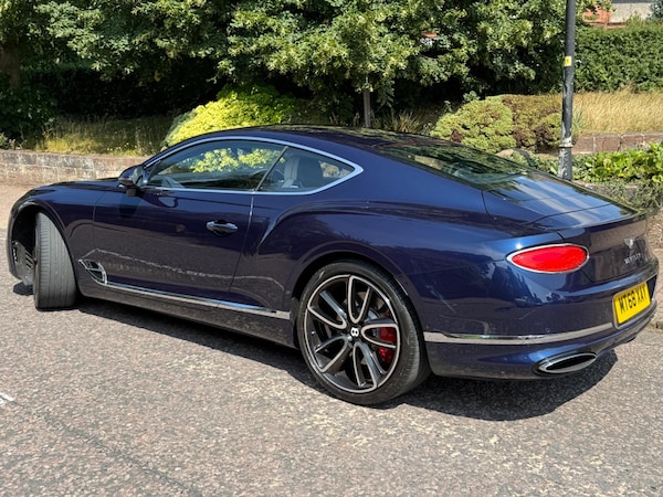 Used Bentley Continental 2019 for sale - 75492523: Photo 22