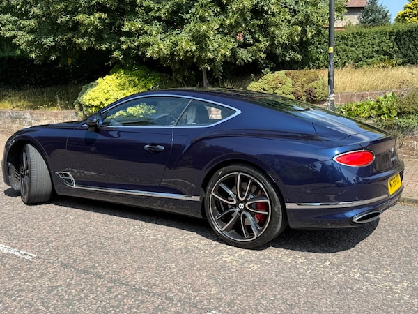 Used Bentley Continental 2019 for sale - 75492523: Photo 23