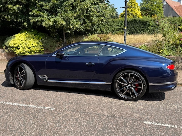 Used Bentley Continental 2019 for sale - 75492523: Photo 24