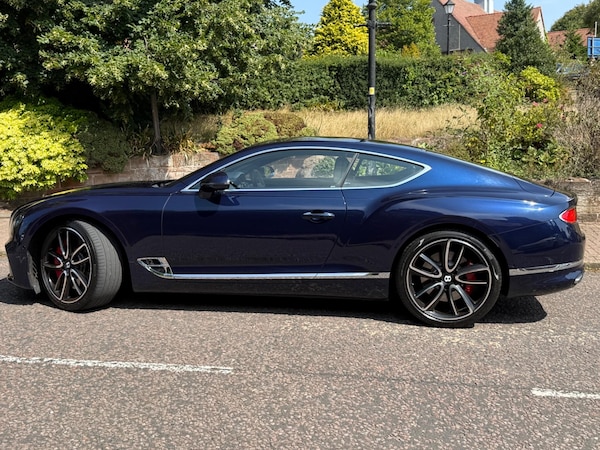 Used Bentley Continental 2019 for sale - 75492523: Photo 25