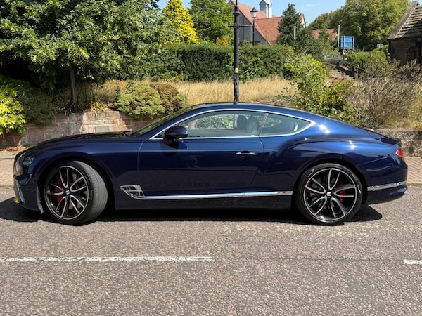 Used Bentley Continental 2019 for sale - 75492523: Photo 26