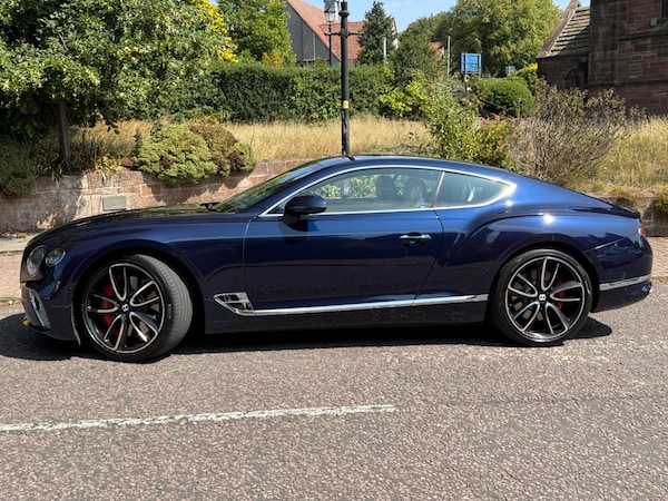 Used Bentley Continental 2019 for sale - 75492523: Photo 27
