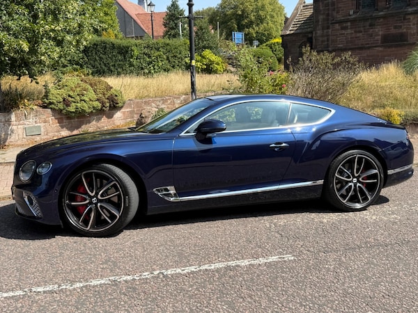 Used Bentley Continental 2019 for sale - 75492523: Photo 28