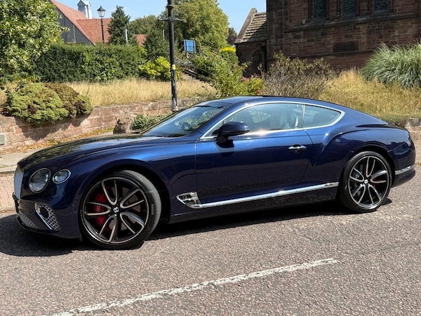 Used Bentley Continental 2019 for sale - 75492523: Photo 29