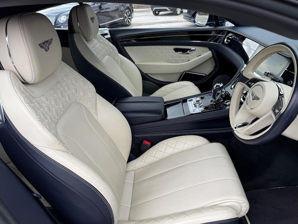 Used Bentley Continental 2019 for sale - 75492523: Photo 2