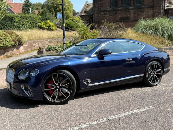 Used Bentley Continental 2019 for sale - 75492523: Photo 30