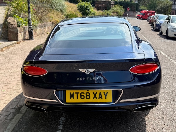 Used Bentley Continental 2019 for sale - 75492523: Photo 31