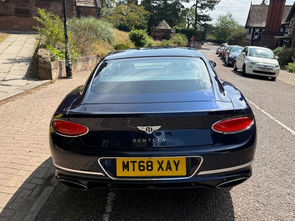 Used Bentley Continental 2019 for sale - 75492523: Photo 32