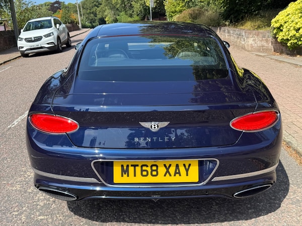 Used Bentley Continental 2019 for sale - 75492523: Photo 33
