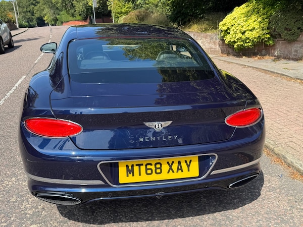 Used Bentley Continental 2019 for sale - 75492523: Photo 34