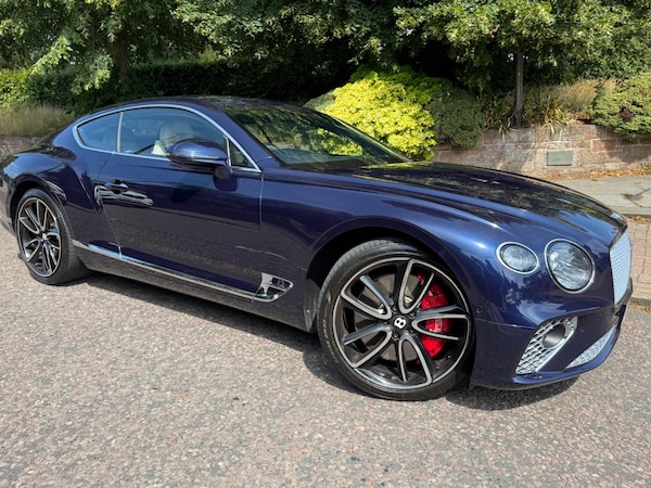 Used Bentley Continental 2019 for sale - 75492523: Photo 35