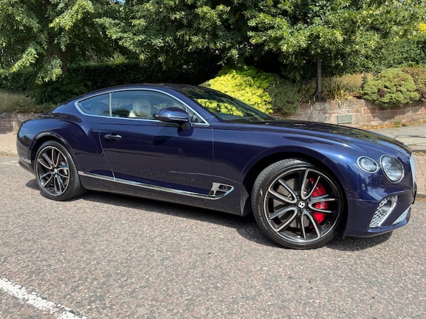 Used Bentley Continental 2019 for sale - 75492523: Photo 36