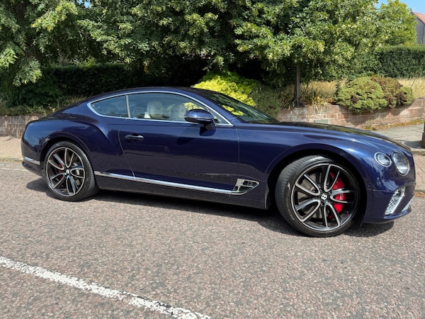 Used Bentley Continental 2019 for sale - 75492523: Photo 37
