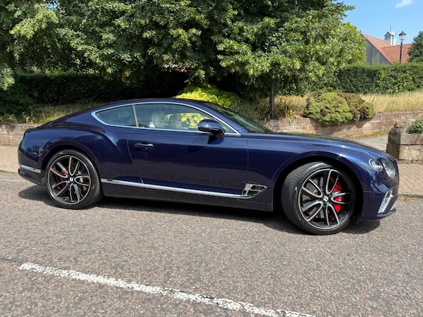 Used Bentley Continental 2019 for sale - 75492523: Photo 38