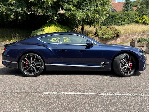 Used Bentley Continental 2019 for sale - 75492523: Photo 39