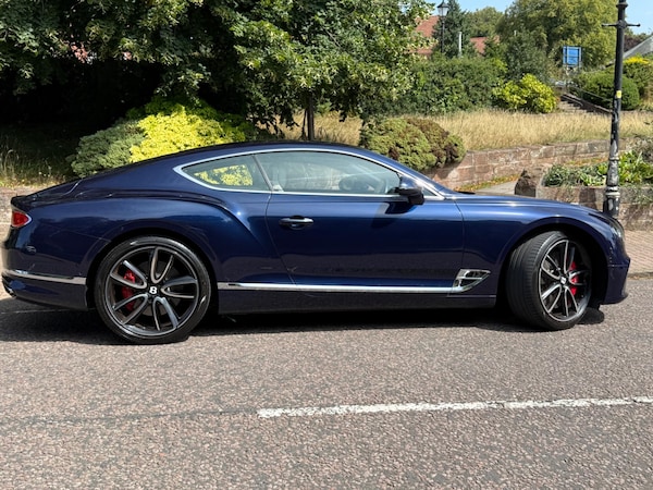 Used Bentley Continental 2019 for sale - 75492523: Photo 40