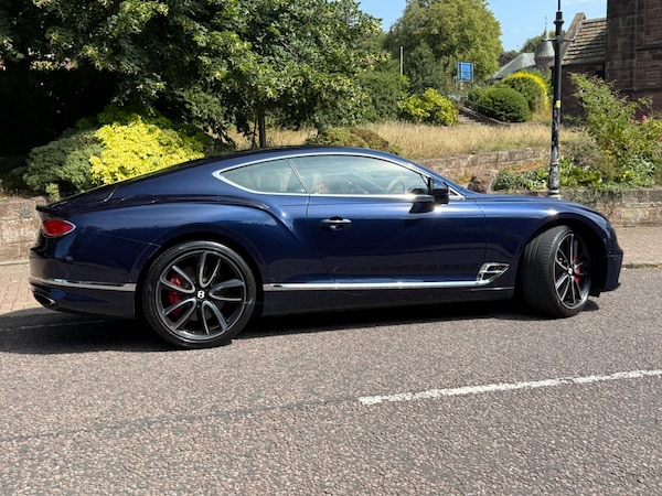 Used Bentley Continental 2019 for sale - 75492523: Photo 41