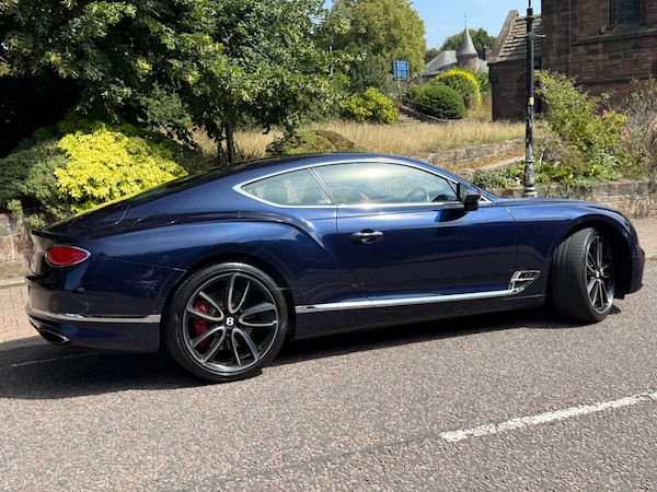 Used Bentley Continental 2019 for sale - 75492523: Photo 42