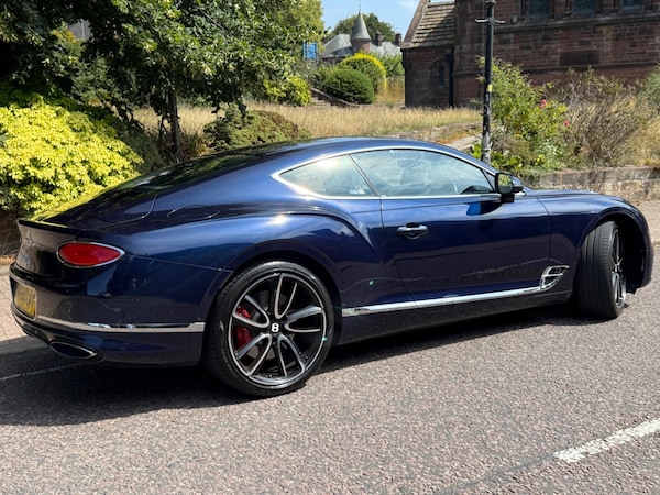 Used Bentley Continental 2019 for sale - 75492523: Photo 43