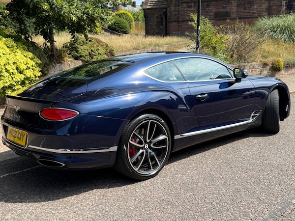 Used Bentley Continental 2019 for sale - 75492523: Photo 44