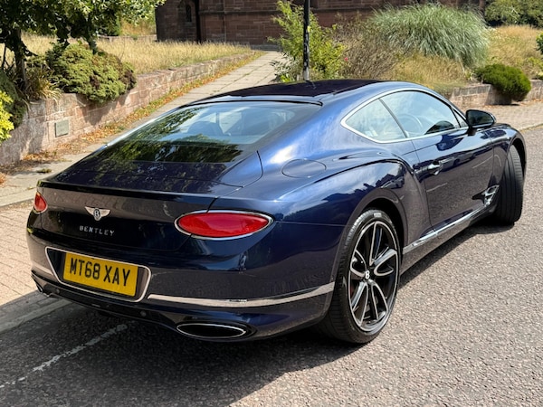 Used Bentley Continental 2019 for sale - 75492523: Photo 46