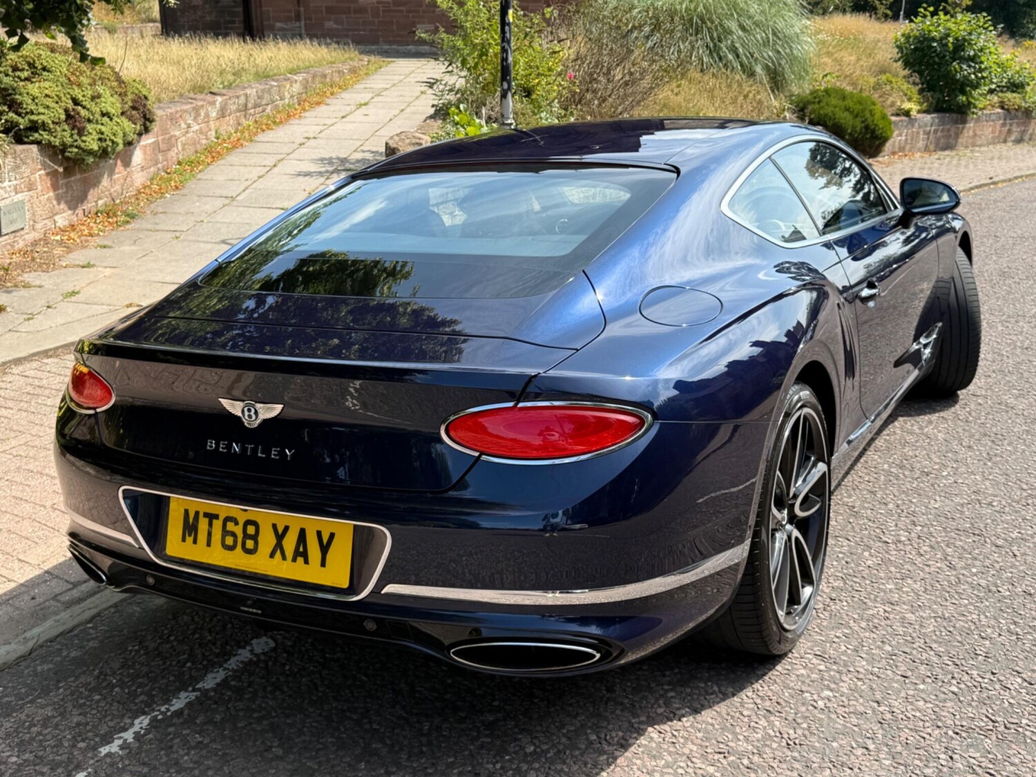 Vehicle 47