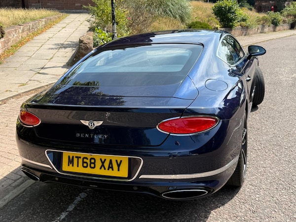 Used Bentley Continental 2019 for sale - 75492523: Photo 48