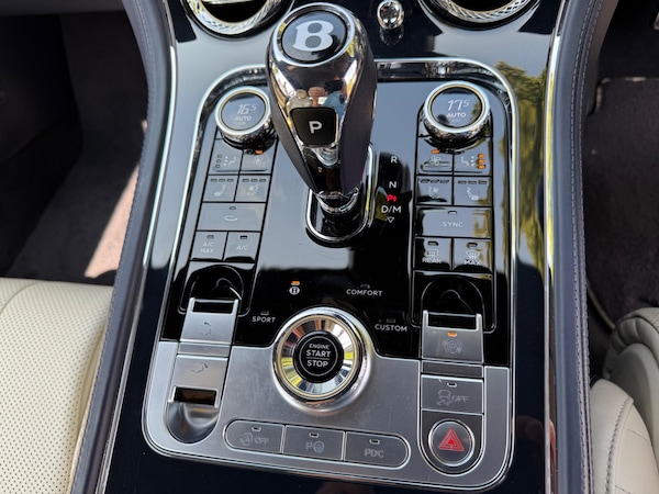 Used Bentley Continental 2019 for sale - 75492523: Photo 49