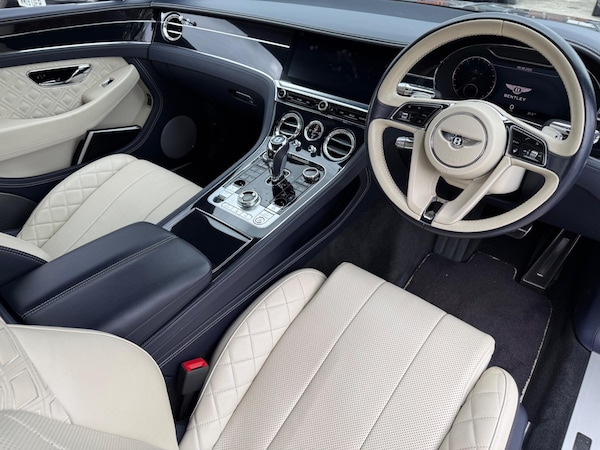 Used Bentley Continental 2019 for sale - 75492523: Photo 50
