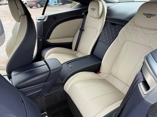Used Bentley Continental 2019 for sale - 75492523: Photo 51