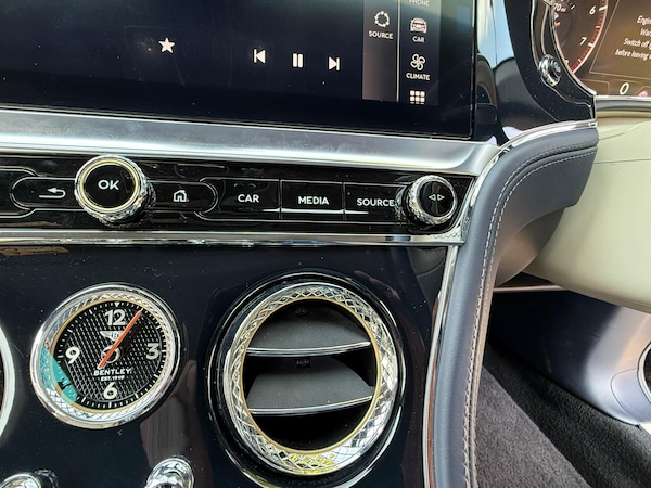 Used Bentley Continental 2019 for sale - 75492523: Photo 52