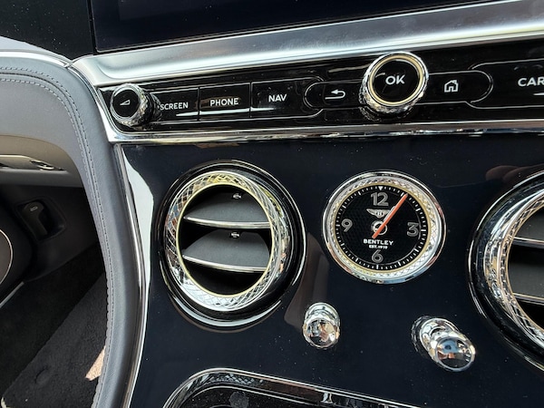 Used Bentley Continental 2019 for sale - 75492523: Photo 53
