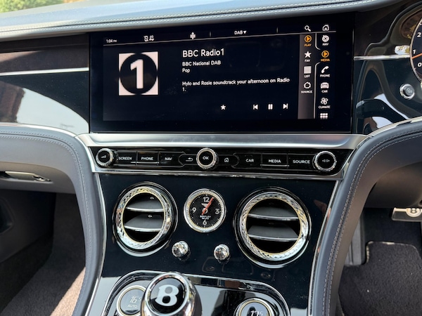 Used Bentley Continental 2019 for sale - 75492523: Photo 56