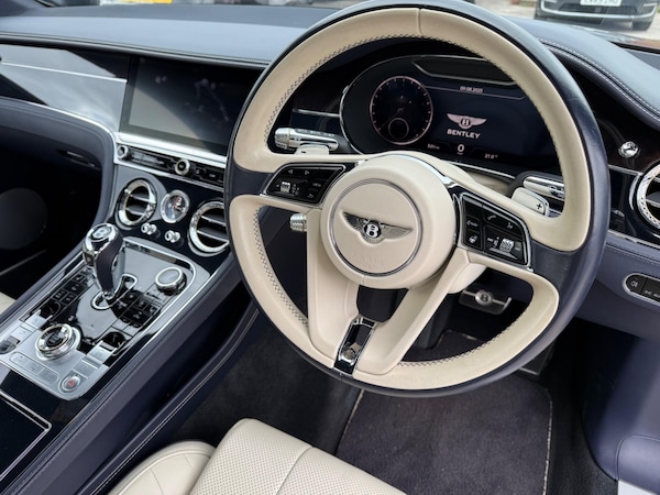 Used Bentley Continental 2019 for sale - 75492523: Photo 57